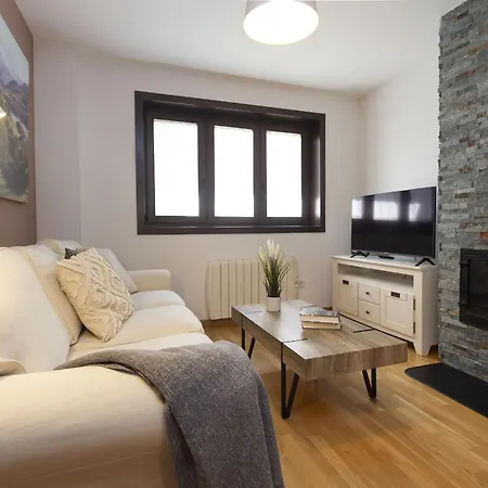 Casa Mimar By Bevalle Panticosa