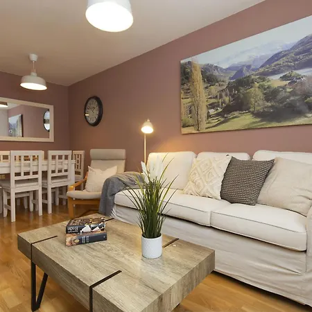 Appartement Casa Mimar By Bevalle *