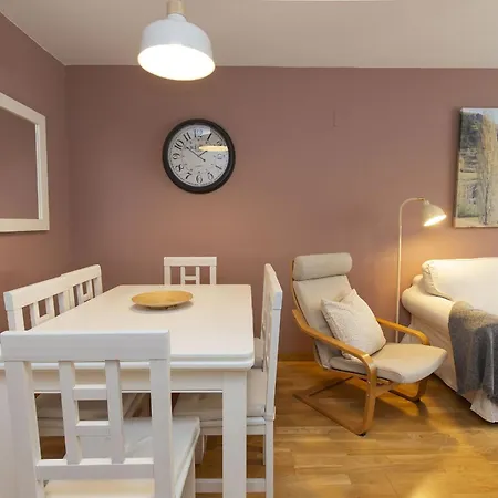 Casa Mimar By Bevalle Appartement *