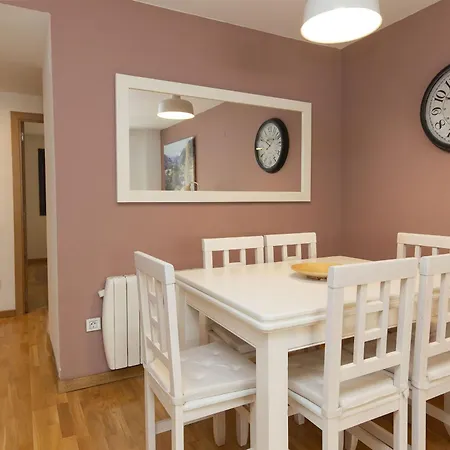 Appartement Casa Mimar By Bevalle *