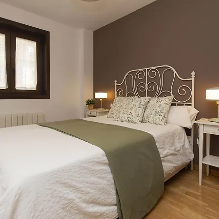 Casa Mimar By Bevalle Appartement *