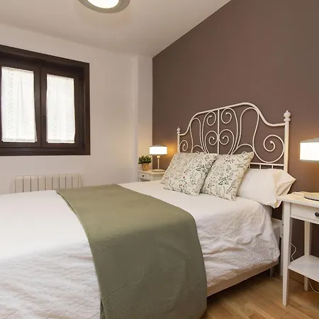 Casa Mimar By Bevalle Appartement