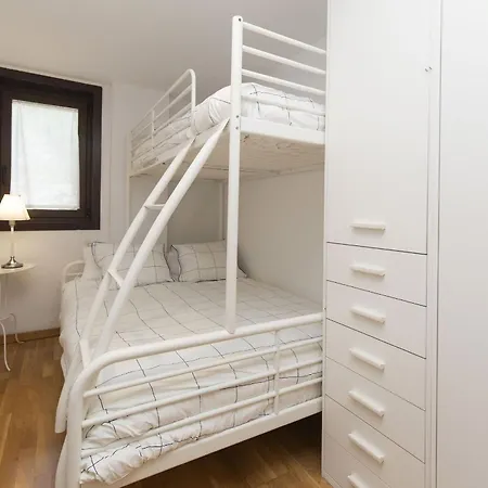 Appartement Casa Mimar By Bevalle Panticosa