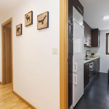 Casa Mimar By Bevalle Panticosa