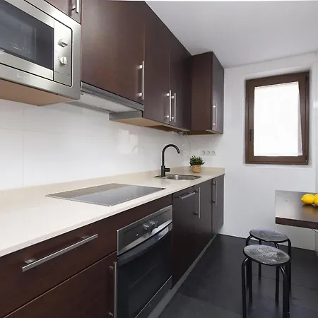 Appartement Casa Mimar By Bevalle