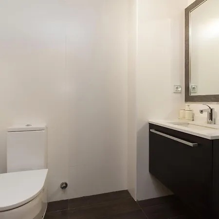 Casa Mimar By Bevalle * パンティコサ