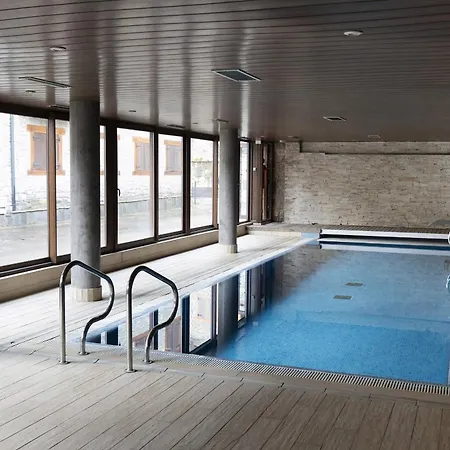 Casa Mimar By Bevalle