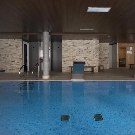 アパート Casa Mimar By Bevalle パンティコサ