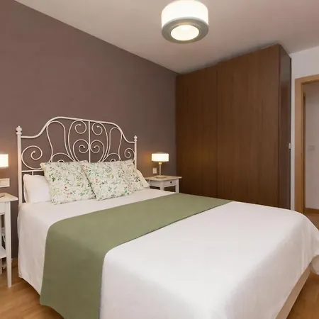 Appartement Casa Mimar By Bevalle Panticosa