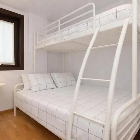 Casa Mimar By Bevalle Appartement