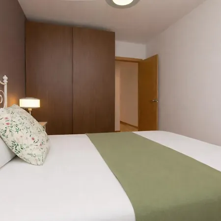 Casa Mimar By Bevalle * Panticosa