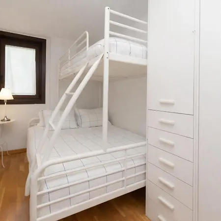 Appartement Casa Mimar By Bevalle *