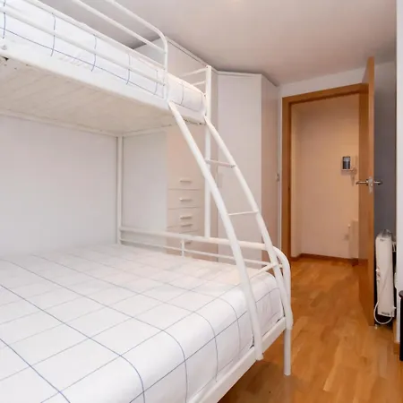 Appartement Casa Mimar By Bevalle