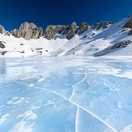 Casa Mimar By Bevalle Appartement Panticosa