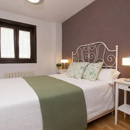 Lejlighed Casa Mimar By Bevalle Panticosa
