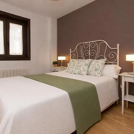 Casa Mimar By Bevalle * Panticosa