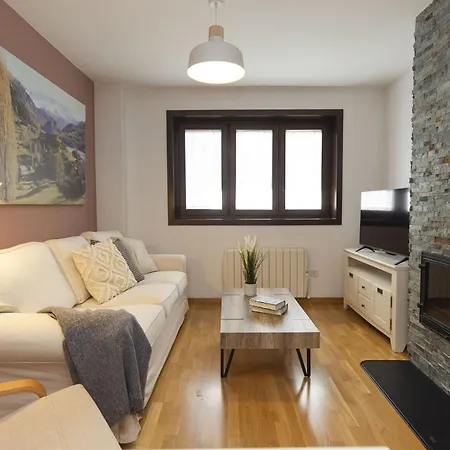 Lejlighed Casa Mimar By Bevalle *