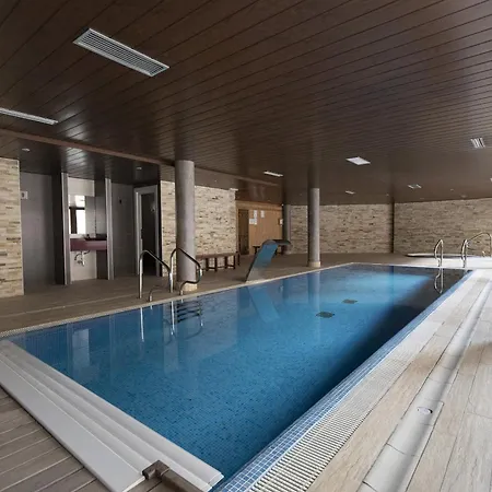 Casa Mimar By Bevalle Lejlighed *