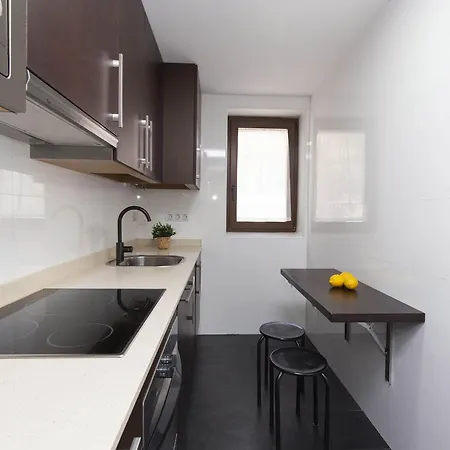 Casa Mimar By Bevalle Lejlighed