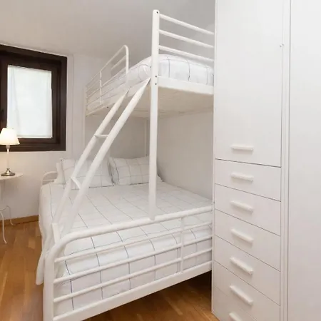 Casa Mimar By Bevalle Apartamento