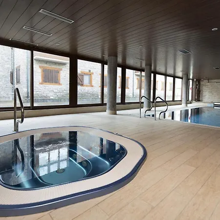 Casa Mimar By Bevalle * Panticosa
