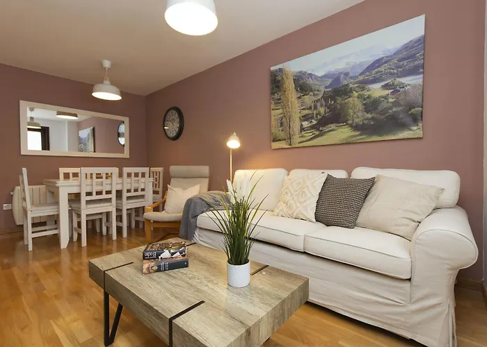 アパート Casa Mimar By Bevalle *