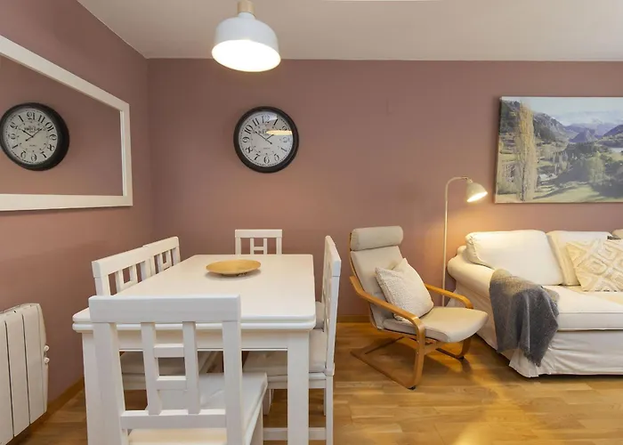 Casa Mimar By Bevalle アパート *