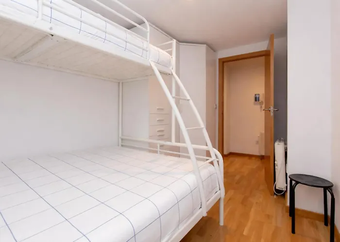 アパート Casa Mimar By Bevalle